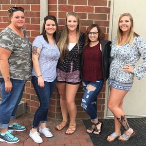 Meet your Posher, Ashton